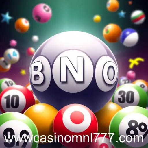 The Rise of Online Bingo: Exploring the Popularity of Casinonml777