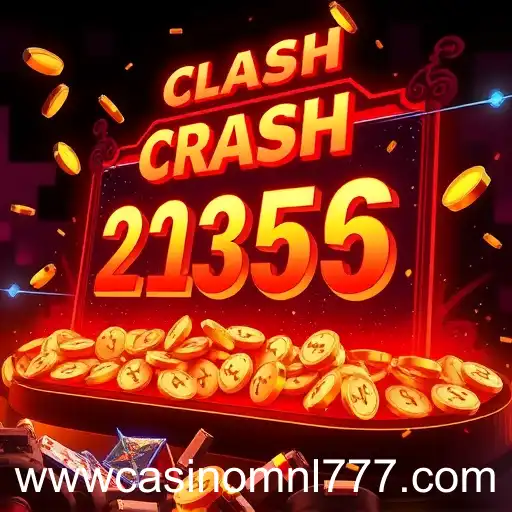 The Rise of Crash Games on Casino Platforms: A Thrilling New Trend