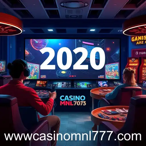 Online Casino Trends and Challenges