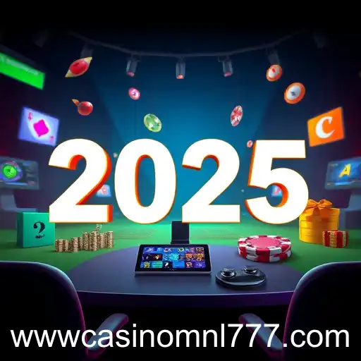 The Rise of CasinoMNL777 in Online Gaming