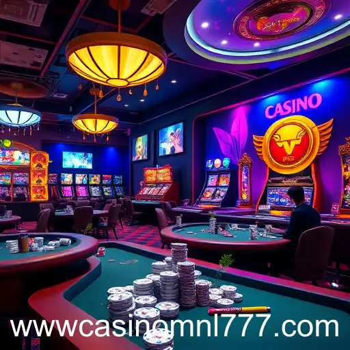 Digital Gaming Trends in 2025