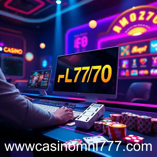 The Evolution of Online Gaming Platforms