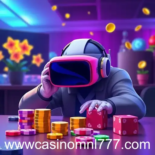 The Evolution of Online Gaming in 2025