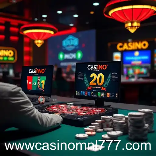 Online Gaming Trends and Security in 2025