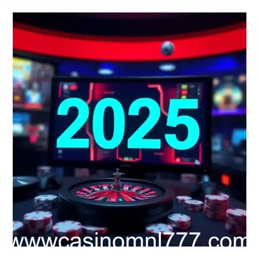 Online Gaming in the Mid-2020s