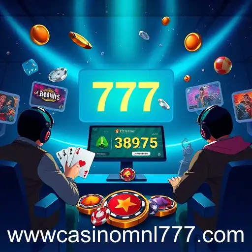 The Rise of Online Gaming in Economics and Culture