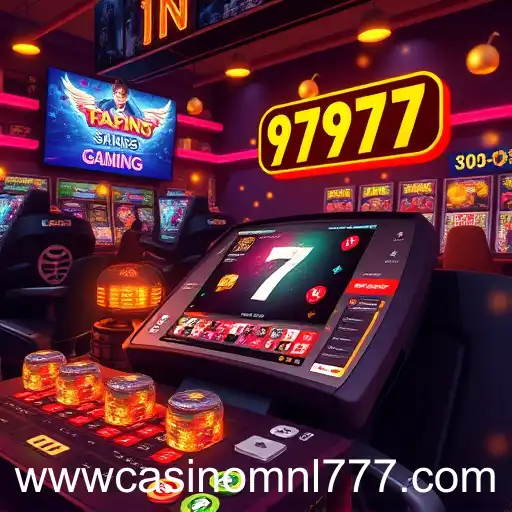 Online Gaming Trends and Security