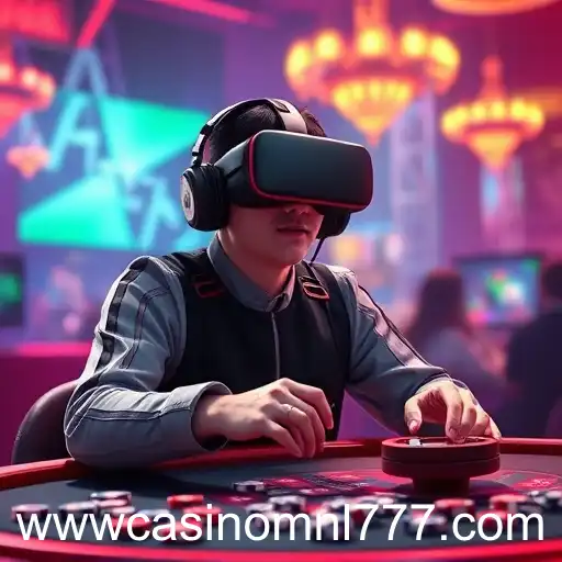 Online Gaming Trends in 2025