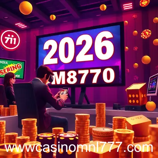 The Rise of Online Gaming in 2025