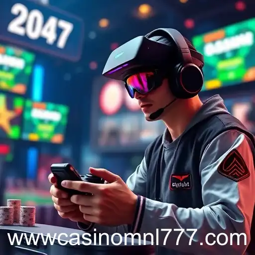 The Rise of Online Gaming in 2025