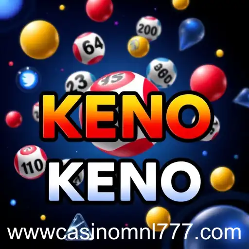 Exploring the Excitement of Keno Games on CasinoMNL777