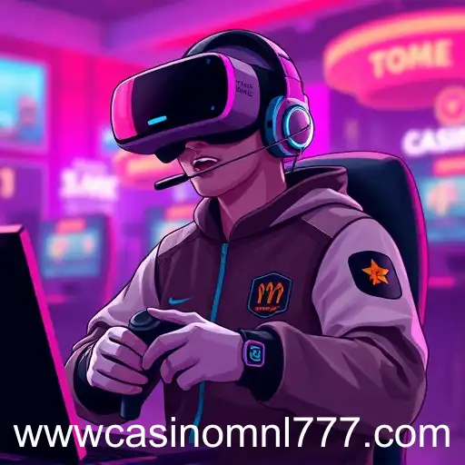 The Evolution of Online Gaming in 2025