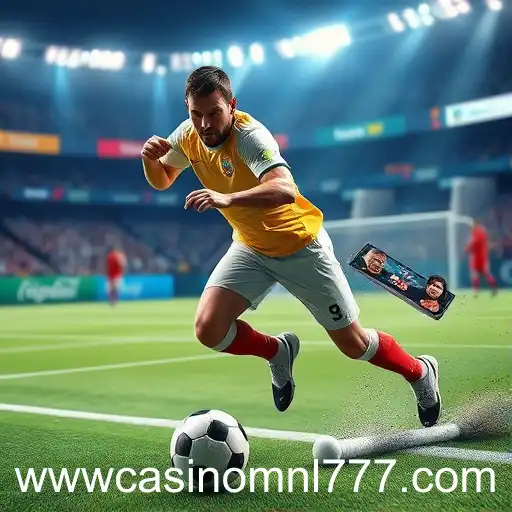 The Rise of Online Gaming and Its Economic Impact