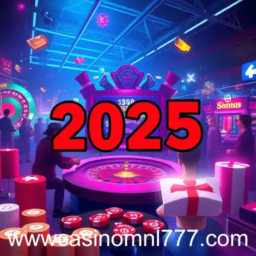 The Rise of Online Gaming in 2025