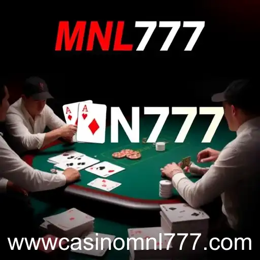The Rise of Online Poker: Exploring Gaming with Casinomenl777
