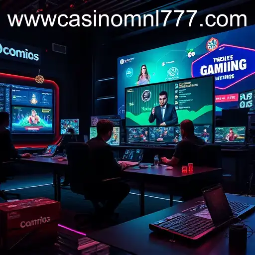 The Rise of Online Gaming in Modern Times