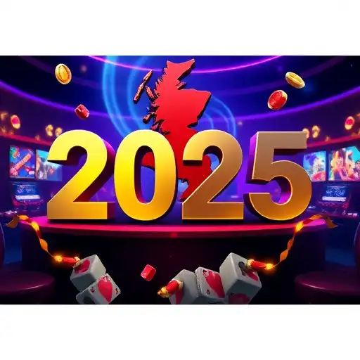 Rise of Online Gaming in 2025