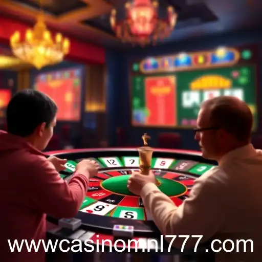 Rising Popularity of Online Gaming in 2025