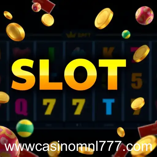 Discover Exciting Slot Games with Casinomnl777